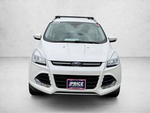 Used 2014 Ford Escape Titanium AWD/4WD image 2