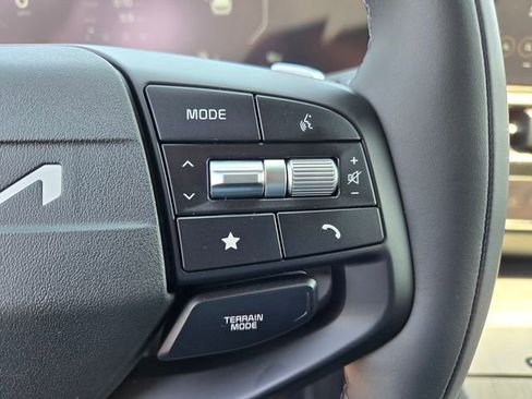 New 2026 Kia Sportage X-Line Prestige AWD/4WD image 12