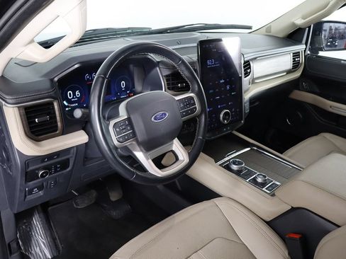 Used 2023 Ford Expedition Limited AWD/4WD image 28