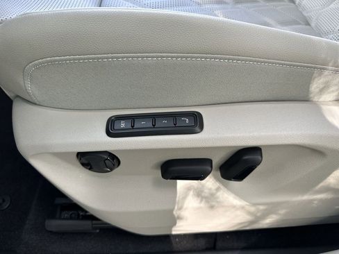 New 2026 Volkswagen Atlas SEL Premium R-Line image 12