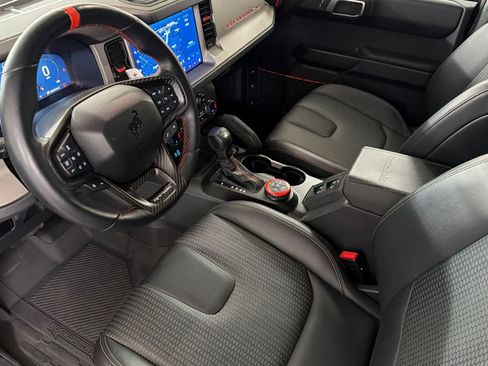 Used 2023 Ford Bronco Raptor AWD/4WD image 11