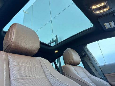 Used 2025 Mercedes-Benz GLE 450 4MATIC Coupe image 18