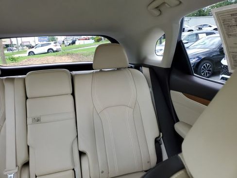 Used 2016 Lexus RX 350 FWD w/ Premium Package image 12