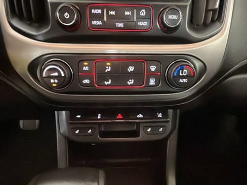 Used 2016 GMC Canyon SLT w/ Driver Alert Package AWD/4WD image 21