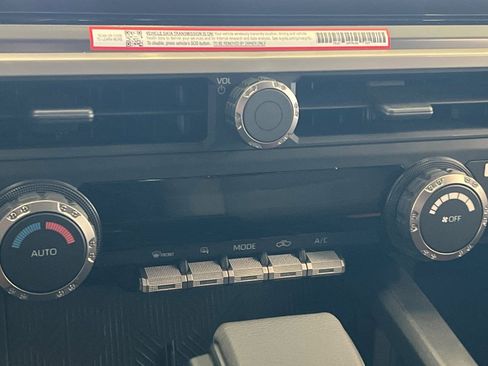 New 2026 Toyota Tacoma TRD Sport image 15