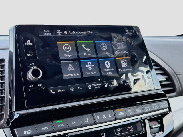 New 2027 Honda Odyssey Sport-L image 13
