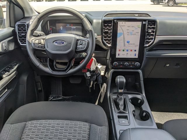 New 2026 Ford Ranger XLT RWD image 14