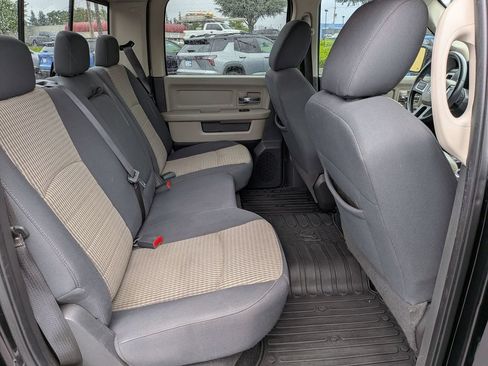 Used 2010 Dodge Ram 1500 Truck SLT w/ Lone Star Regional Pkg AWD/4WD image 25