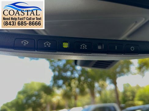 Used 2019 Nissan Rogue SL w/ Premium Package FWD image 46