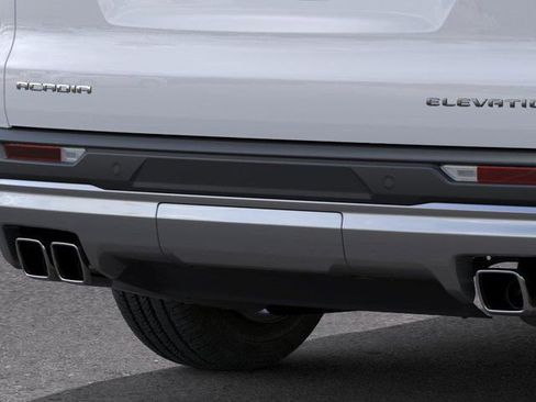 New 2026 GMC Acadia Elevation FWD image 14
