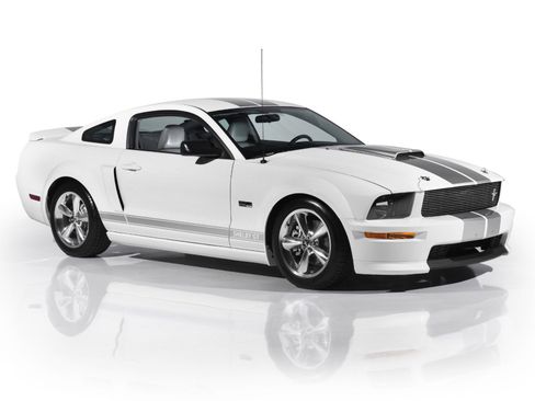 Used 2007 Ford Mustang GT image 1