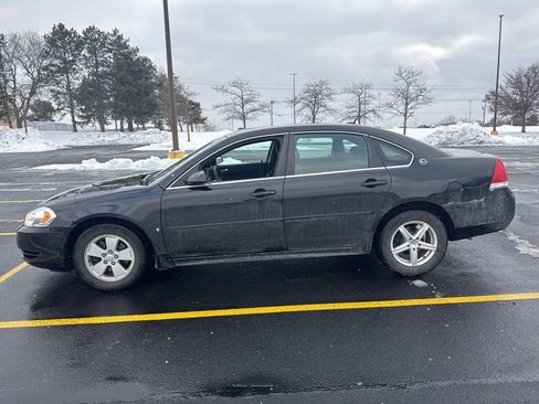 Used 2009 Chevrolet Impala LT image 7