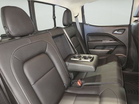 Used 2022 Chevrolet Colorado ZR2 AWD/4WD image 37