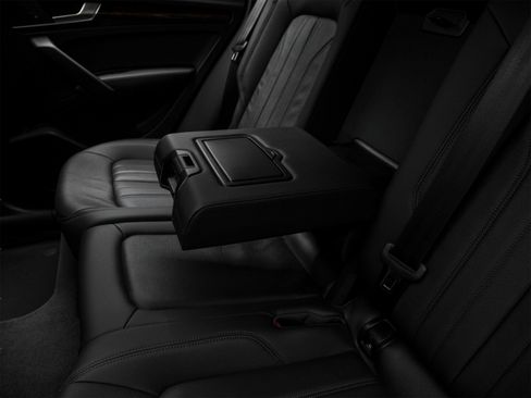Used 2018 Audi Q5 Prestige AWD/4WD image 35