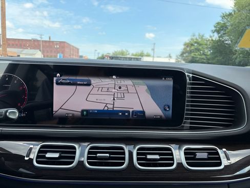 New 2026 Mercedes-Benz GLE 450 4MATIC image 22