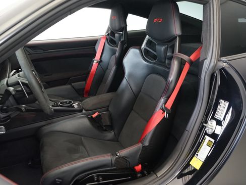 Used 2022 Porsche 911 GT3 RWD image 12