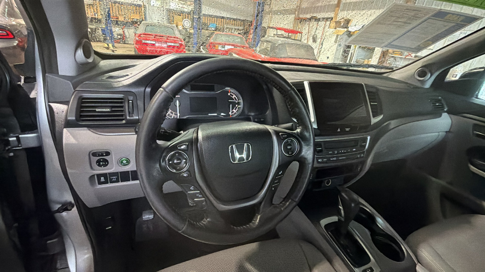 Used 2019 Honda Ridgeline RTL-T image 14