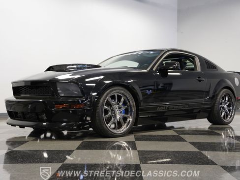 Used 2005 Ford Mustang GT image 21