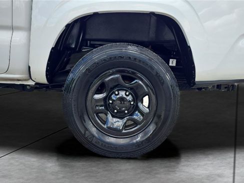 Used 2023 Toyota Tacoma SR AWD/4WD image 28