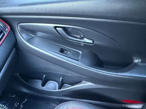 Used 2019 Hyundai Elantra GT N Line FWD image 22