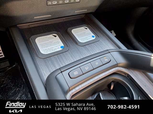 New 2027 Kia Telluride X-Line SX Prestige AWD/4WD image 20