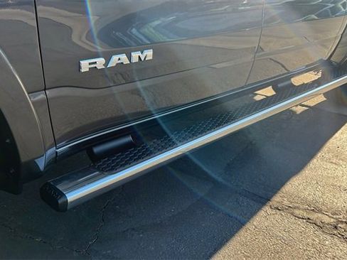 New 2025 RAM 1500 Laramie image 11