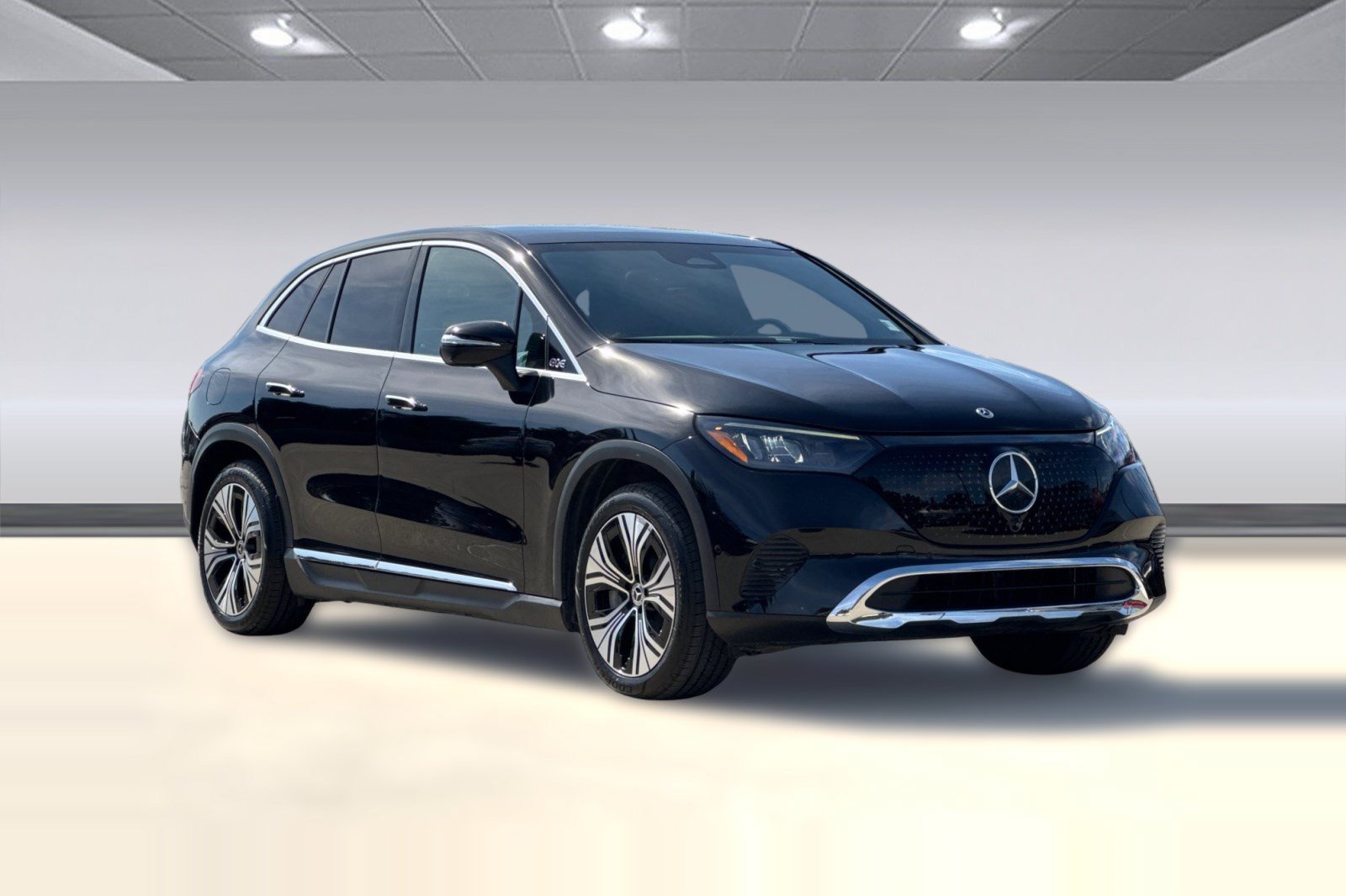 Certified 2024 Mercedes-Benz EQE 350+ 4MATIC SUV image 7