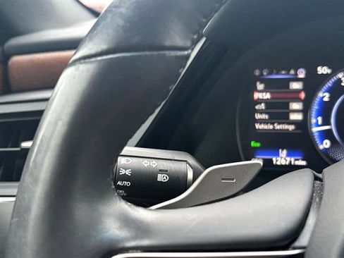 Used 2023 Lexus ES 350 Premium image 24