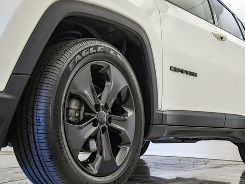 Used 2019 Jeep Compass Altitude image 10