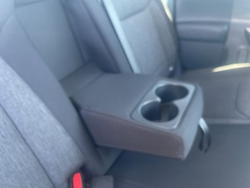 New 2025 Ford Maverick XLT w/ Black Appearance Package image 21