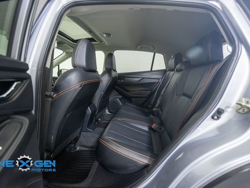 Used 2019 Subaru Crosstrek 2.0i Limited w/ Moonroof Package w/Navigation AWD/4WD image 27