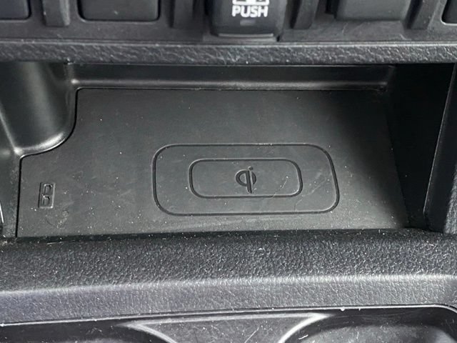 Used 2021 Toyota Tacoma TRD Off-Road w/ Technology Package AWD/4WD image 23