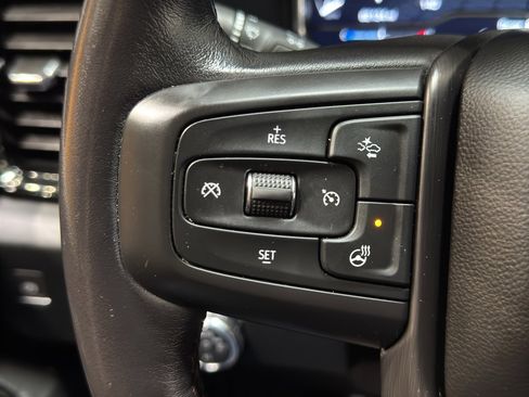 Used 2024 GMC Sierra 2500 AT4X image 31