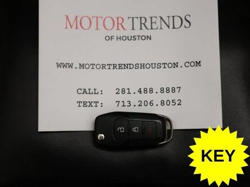 Used 2023 Ford F150 XL w/ STX Appearance Package RWD image 39