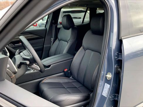 New 2026 MAZDA CX-50 AWD 2.5 Hybrid w/ Weather Package image 9