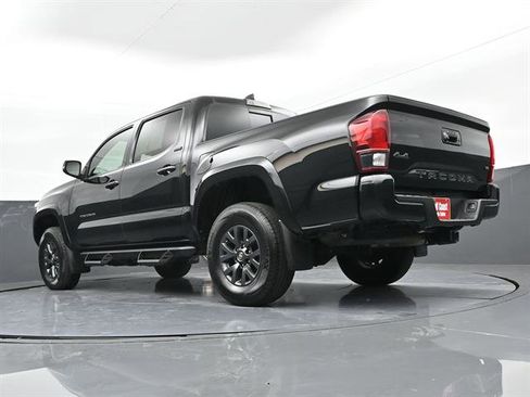 Certified 2023 Toyota Tacoma SR5 w/ Technology Package image 30