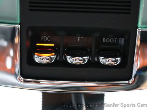 Used 2009 Rolls-Royce Phantom Coupe RWD image 39