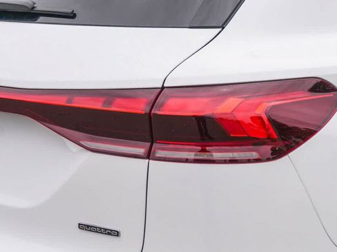 New 2027 Audi Q6 e-tron Premium Plus AWD/4WD image 10