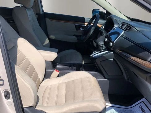 Used 2018 Honda CR-V EX image 15