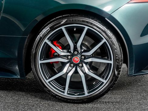 Used 2023 Jaguar F-TYPE R image 15