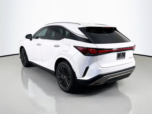 Certified 2024 Lexus RX 350 Premium w/ Accessory Package (Z1) FWD image 7