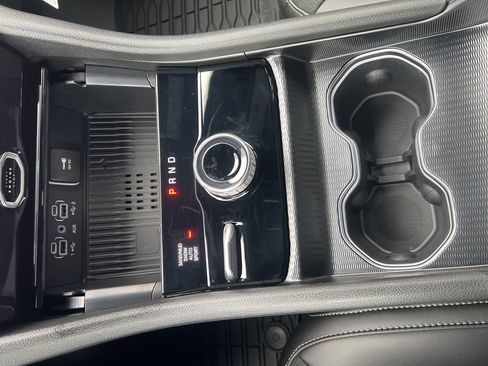 New 2026 Jeep Grand Cherokee Altitude image 28