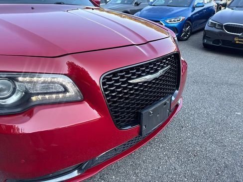Used 2015 Chrysler 300 S w/ 300S Premium Group AWD/4WD image 8