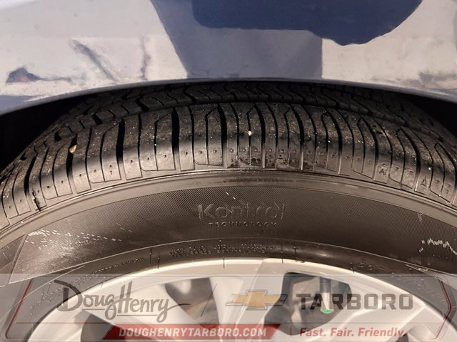 Used 2020 Chevrolet Malibu LT FWD image 20