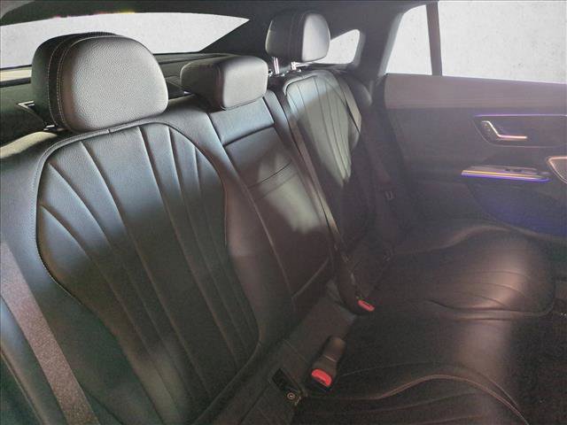 Certified 2023 Mercedes-Benz EQE 500 4MATIC Sedan image 20
