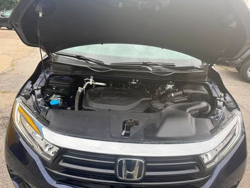 Used 2022 Honda Odyssey EX-L image 23