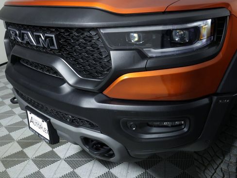 Used 2024 RAM 1500 TRX image 51