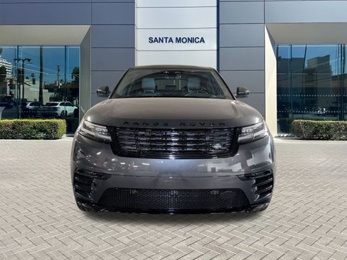 New 2026 Land Rover Range Rover Velar Dynamic SE image 6