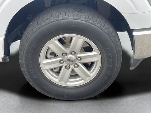 Used 2022 Ford F150 XLT w/ Equipment Group 301A Mid image 6