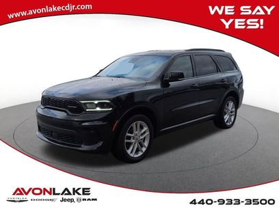 Used 2024 Dodge Durango GT